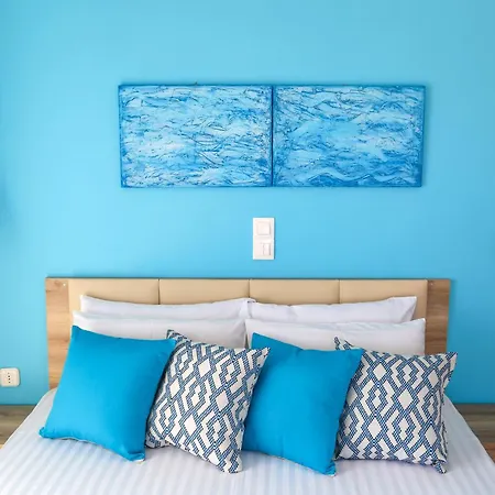 Apartment Yiannis Agia Marina (Aegina)