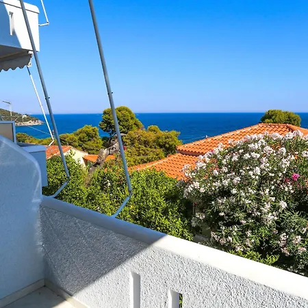 Yiannis Apartment Agia Marina (Aegina)