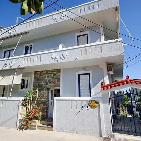 Apartment Yiannis