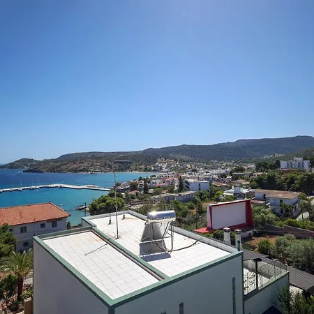 Yiannis Apartment Agia Marina (Aegina)