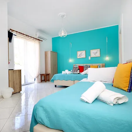 Apartment Yiannis