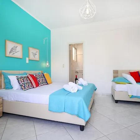 Apartment Yiannis *