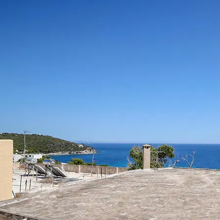 Apartment Yiannis