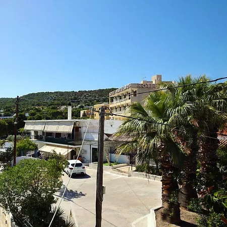 Apartment Yiannis Agia Marina (Aegina)