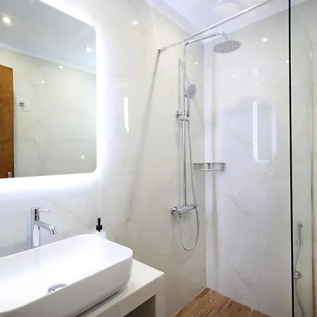 Apartment Yiannis