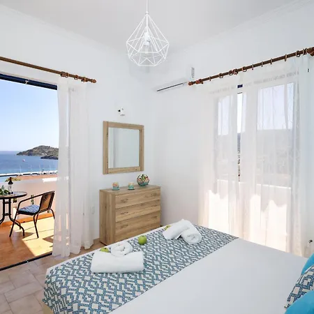 Apartment Yiannis Agia Marina (Aegina)