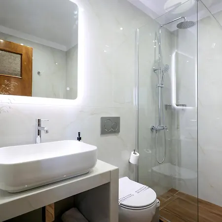 Apartment Yiannis Agia Marina (Aegina)
