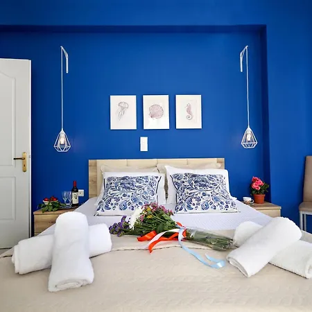 Yiannis Apartment Agia Marina (Aegina)