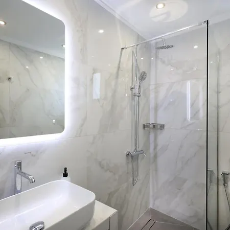 Apartment Yiannis