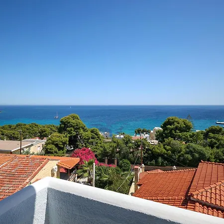 Apartment Yiannis Agia Marina (Aegina)