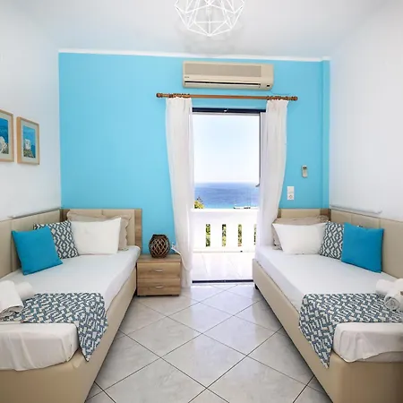 Yiannis Apartment