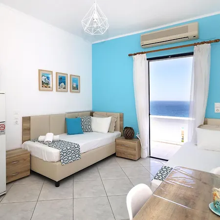 Yiannis Apartment *