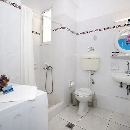 Yiannis Apartment Agia Marina (Aegina)