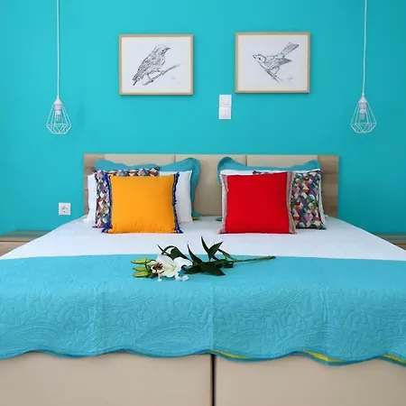 Yiannis Apartment *